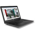 HP ZBook 15 G3, černá_1410402278