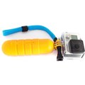 MadMan Plovoucí ruční držák pro GoPro žlutý_128841420