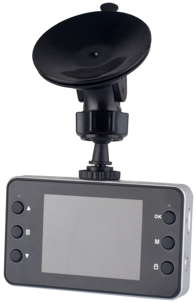 Autokamera Forever VR-110 (v ceně 490 Kč)_865508855