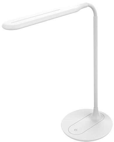 Solight LED stolní lampička stmívatelná, 6W, 4500K, bílá_1617238763