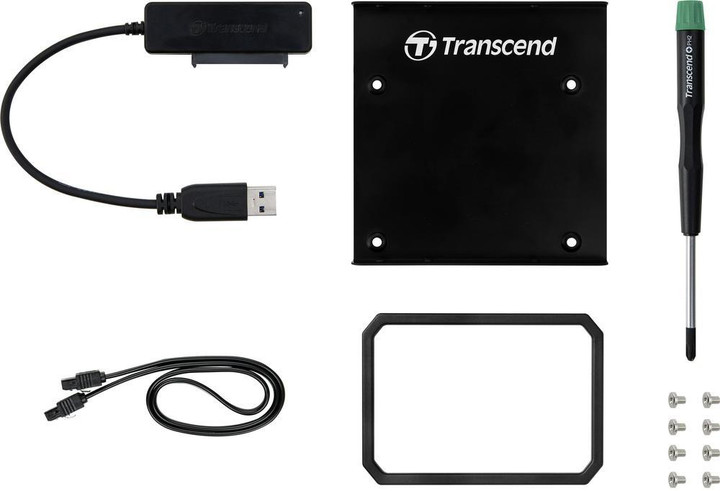 Transcend TS-CK3 SSD Conversion Kit_1434626063