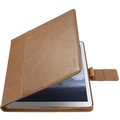 Spigen Stand Folio case, brown - iPad Pro 12.9&quot; 17_1838558805