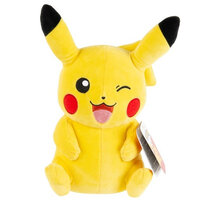 Plyšák Pokémon - Pikachu_762066853