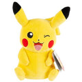 Plyšák Pokémon - Pikachu_762066853