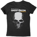 Ghost Recon: Wildlands - Skull Logo (S)