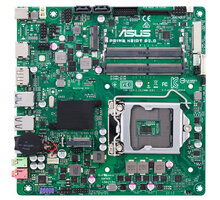 ASUS PRIME H310T R2.0 - Intel H310_497220813