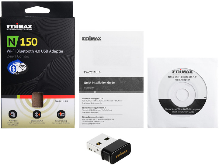 Edimax EW-7611ULB Nano USB Adapter_1202826307