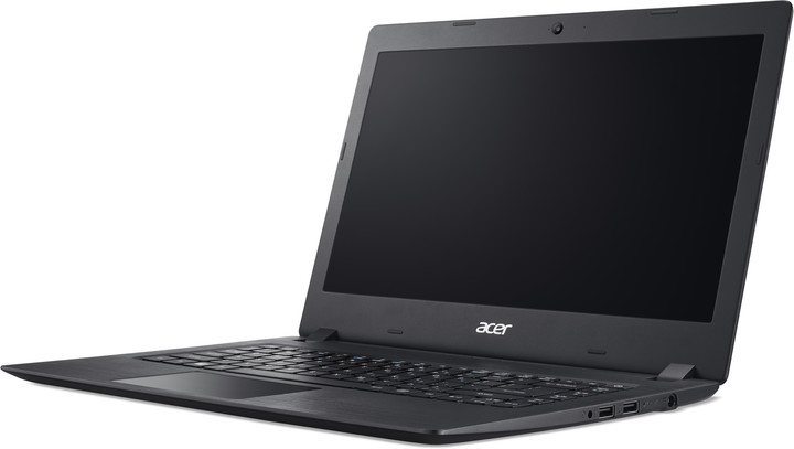 Acer Aspire 1 (A114-31-C813), černá_849779365