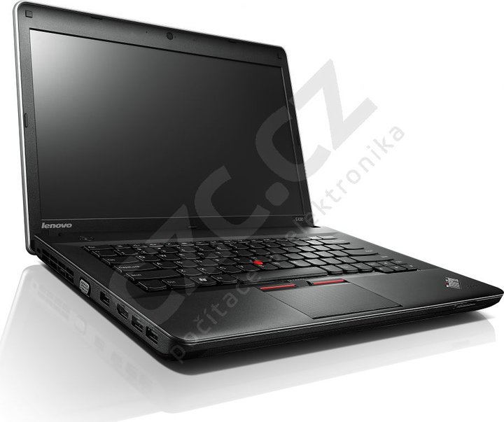 Lenovo ThinkPad Edge E430, černá_496079038