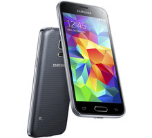 Samsung GALAXY S5 mini, černá_1481983534