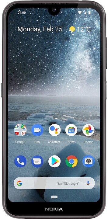 Nokia 4.2, 3GB/32GB, Black_524639423