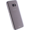 Krusell zadní kryt BODEN pro Samsung Galaxy S7, bílá