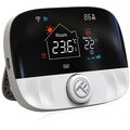 Tellur WiFi Smart Ambient Thermostat, TSH02 - chytrý termostat, black_1314756450