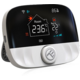 Tellur WiFi Smart Ambient Thermostat, TSH02 - chytrý termostat, black_1314756450