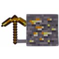Hrnek Minecraft - Gold Pickaxe, 350ml_437504381