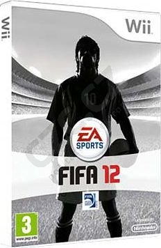 FIFA 12 - Wii_1131731360