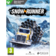 SnowRunner (Xbox)