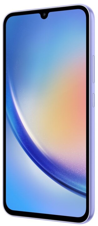 Samsung Galaxy A34 5G, 8GB/256GB, Awesone Violet_1191214399