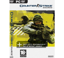 Counter-Strike: Source DVD_812942251