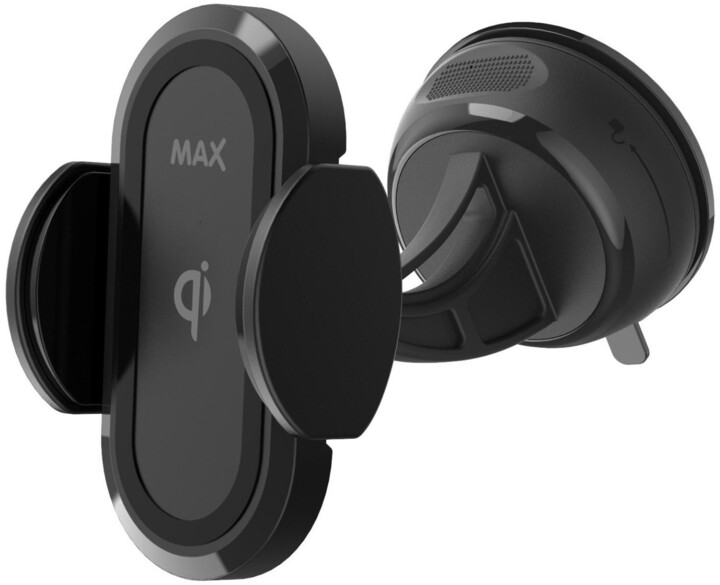MAX univerzální držák MCH5201QI s bezdrátovým nabíjením