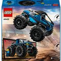 LEGO® City 60402 Modrý monster truck_1596517932