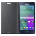 Samsung flipové pouzdro EF-FA300B pro Galaxy A3 (SM-A300), černá_1647725085
