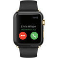 Spigen Thin Fit, black - Apple Watch 42mm_870146320
