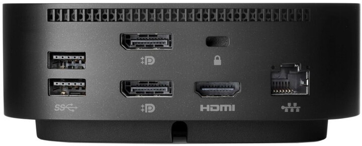HP Dokovací stanice USB-C G5_1960978867