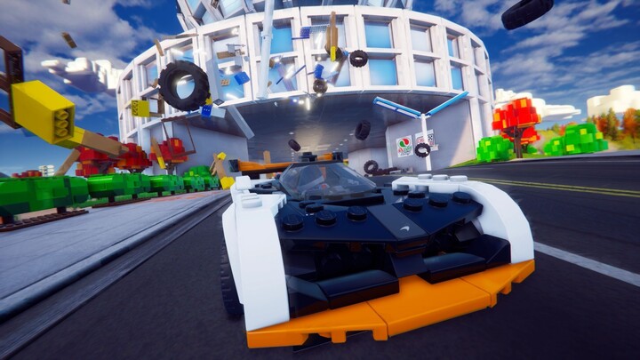 LEGO® 2K Drive + McLaren (PS5)_1608566945