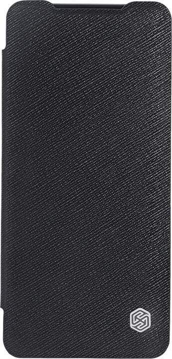 Nillkin pouzdro Ming Book pro Samsung Galaxy S20, černá_1094304629