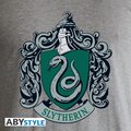 Tričko Harry Potter - Slytherin (XL)_1496659634