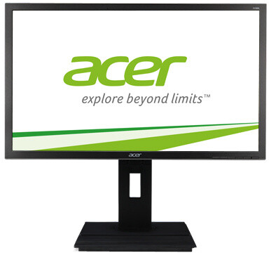 Acer B246HLymdpr - LED monitor 24&quot;_666368866