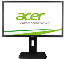 Acer B246HLymdpr - LED monitor 24&quot;_666368866