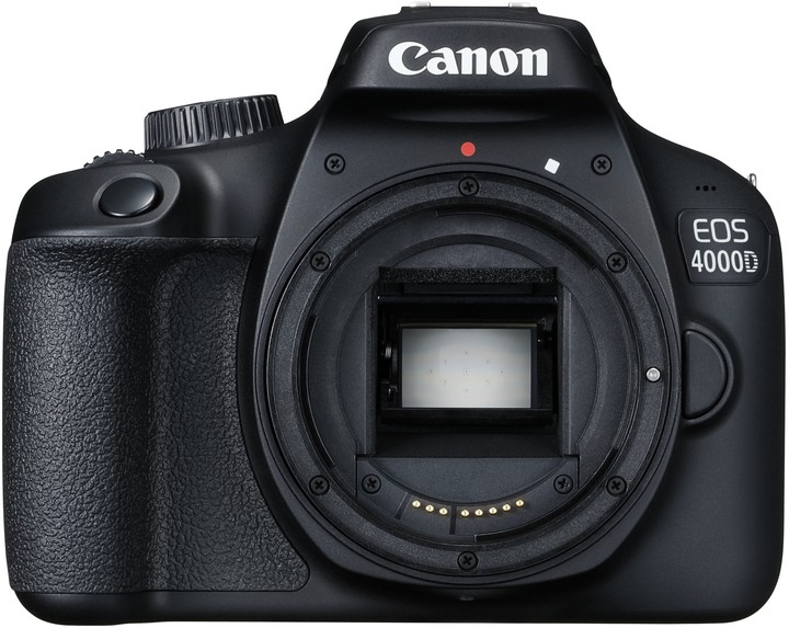 Canon EOS 4000D, tělo_406973536