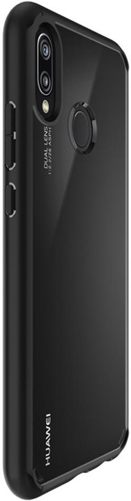 Spigen Ultra Hybrid Huawei P20 Lite, Black_150215480