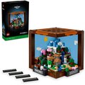 LEGO® Minecraft® 21265 Pracovní stůl_1707572871