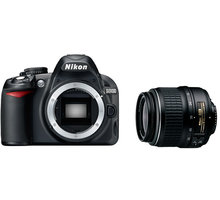 Nikon D3100 + 18-55 AF-S DX_148089134