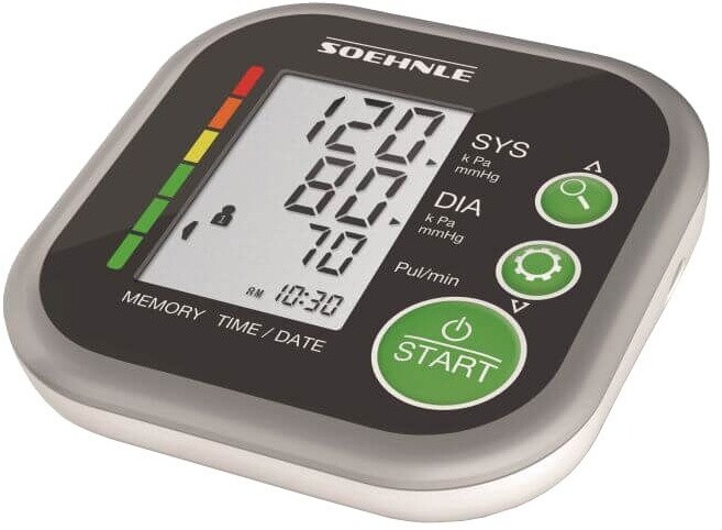 Soehnle Systo Monitor 200 tlakoměr_278903494
