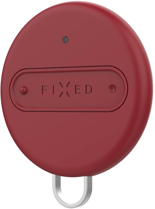 FIXED smart tracker Sense, set 2ks, žlutá + červená_455067665