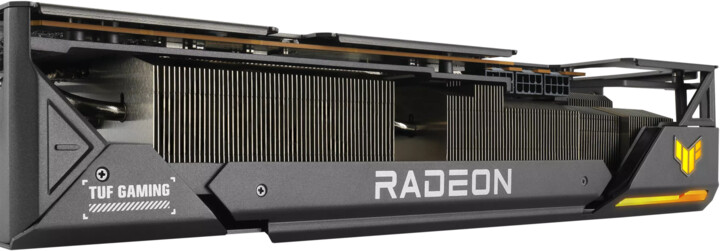 ASUS AMD Radeon™ TUF Gaming AMD Radeon™ RX 7900 XTX OC Edition, 24GB GDDR6_1179855248