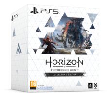 Horizon Forbidden West - Collectors Edition (PS4/PS5)_1552772928