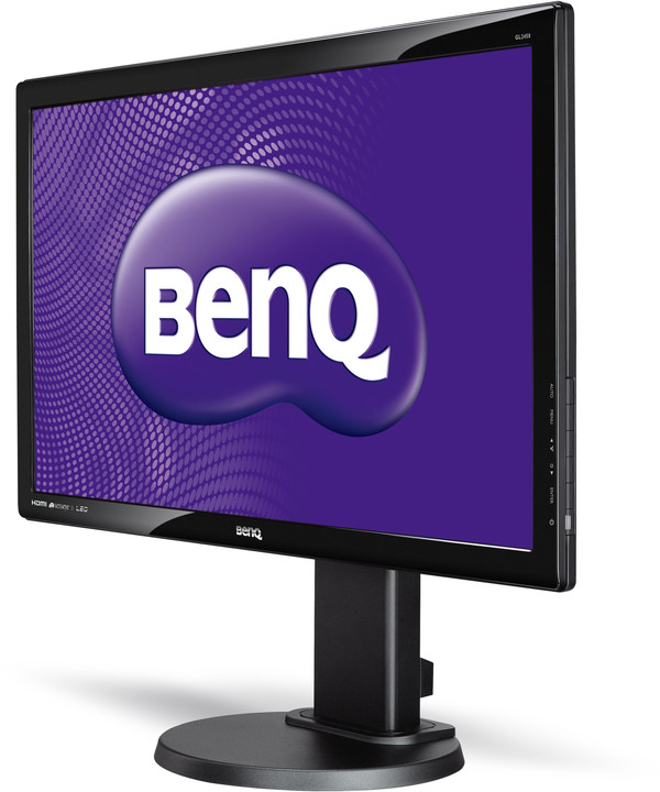 BenQ GL2450HT - LED monitor 24&quot;_1867442758