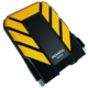 ADATA HD710 - 1TB, žlutý