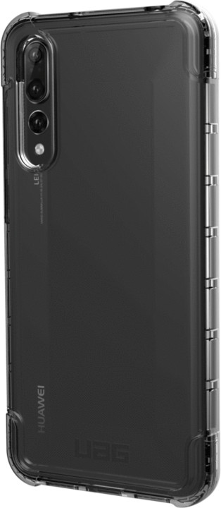 UAG Plyo case Ice - Huawei P20 Pro, clear_1355910432