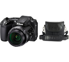 Nikon Coolpix L840, černá + pouzdro_2119006176