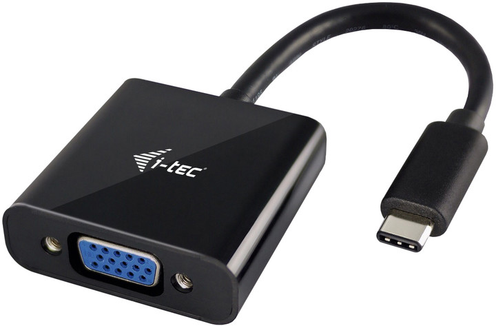 i-tec USB-C 3.1 VGA Adapter_774670881