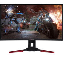 Acer Predator Z321Qbmiphzxr - LED monitor 31,5&quot;_1347738083