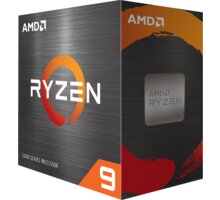 AMD Ryzen 9 5950X O2 TV HBO a Sport Pack na dva měsíce
