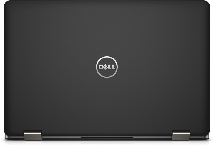 Dell Inspiron 15z (7568) Touch, černá_1354925847