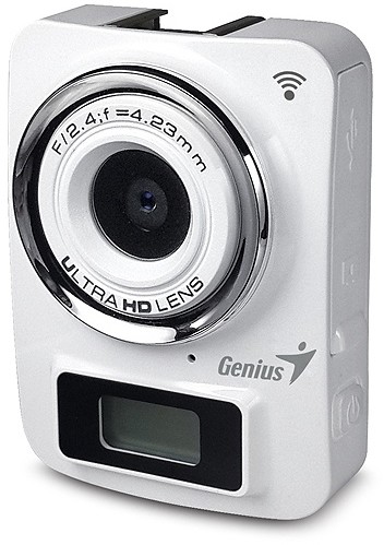 Genius Action Cam G-Shot FHD-300A_1175808842